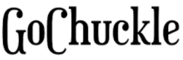 GoChuckle logo